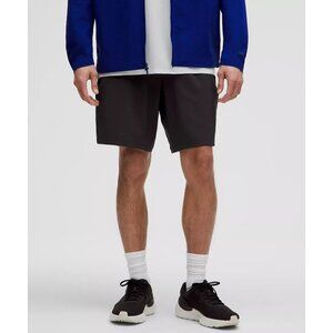 Pace Breaker Linerless Short 9" - Black